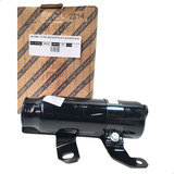 Filtro Secador Ar Condicionado Palio 1996 2009 Com Suporte