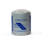 Filtro Secador Ar Original Iveco Stralis Tector Str500056689
