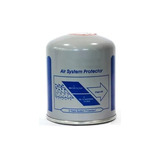 Filtro Secador Ar Pneumático Original Iveco Strali 500056689