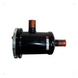 Filtro Secador Carcaça Com Núcleo 1 3 8 Solda 023u7254