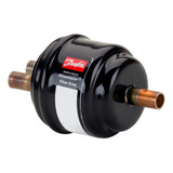 Filtro Secador Danfoss Para Solda Em Tubo De 1 4 Kit C 10pç