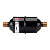 Filtro Secador Dml 083s 210 X 3 8 Solda Danfoss 023z5058