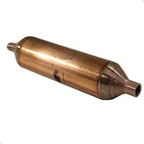 Filtro Secador Geladeira Brastemp Consul Bre43 Bre48 Bre49