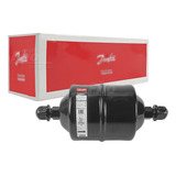 Filtro Secador Refrigeração Danfoss 1 2 R 023z5044 Dml 164r