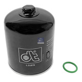 Filtro Secador Scania Apu 124 1774598 Diesel Technic
