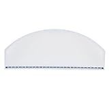 Filtro Secadora Reutilizável WP53 0918 PP Substituição Do Filtro De Fiapos Para Máquina De Secar Peça Essencial Para Secadora De Roupas