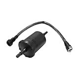 FILTRO SECUNDARIO SISTEMA ARLA UREIA MB BENZ 99114201890097