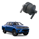 Filtro Sensor Map Gas Turbina Toyota Hilux Sw4 Diesel Ds