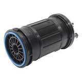 Filtro Separador Agua C copo Acrilico E Sensor Vw Mbb