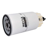 Filtro Separador Água Com Copo Fm 12 380 D12c 2001 2002 2003