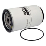 Filtro Separador Água Mercedes 1634 Ls Om457la 2008 2009