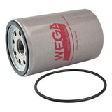 Filtro Separador Água Sem Copo Fm 12 380 D12d 2003 2004 2005