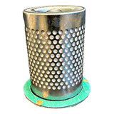 Filtro Separador Compressor Parafuso Schulz Srp2030 Srp2025
