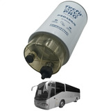 Filtro Separador D água Sc 124 Volvo Fh Fm Tecfil Psd490 6