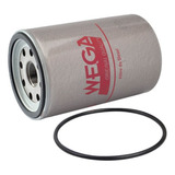 Filtro Separador Dagua Volvo Fh Nh Fm 2003 A 2007 S copo