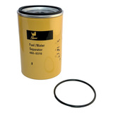 Filtro Separador De Água Compatível Caterpillar 460 0310