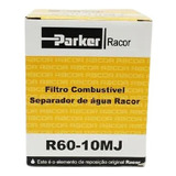 Filtro Separador Parker Para Iveco Daily