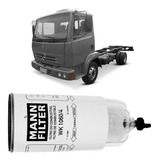 Filtro Separador Racor Mercedes Benz 712 Om904 95 A 2003