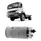 Filtro Separador Racor Mercedes Benz Atego 1725 Om906