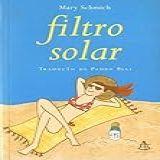 Filtro Solar