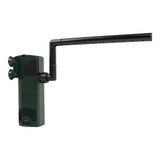 Filtro Submerso Aquário C Bomba Boyu Jad Fp 18e 750l h 220v