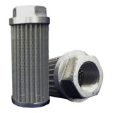 Filtro Sucção P Unidade Hidraulica Rosca 1 Npt