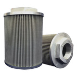 Filtro Sucção P Unidade Hidraulica Rosca 2 1 2 Npt