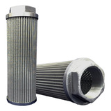 Filtro Sucção Tela Inox 160l 2 Npt Compatível Com Hda