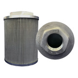 Filtro Sucção Tela Inox 300l 2 1 2 Npt Compatível Com Hda
