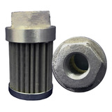 Filtro Sucção Unidade Hidraulica Rosca 1 2 Npt