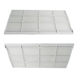 Filtro Tela Para Ar Condicionado 30000 E 36000 Btu Piso Teto