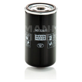 Filtro Transmissão Caterpillar 416e Mann Wd724 5 P550486