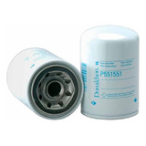 Filtro Transmissão Hyster H50ft Donaldson P551551 Wd940 2