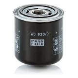 Filtro Transmissão Jcb 4cx Marca Mann Wd920 9 P551756