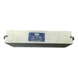Filtro Tvi Model Fl 10 1500