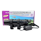 Filtro Ultra Violeta Hopar Uv 36w Aquários Lagos 110v