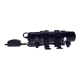 Filtro Ultravioleta Hopar Uv 611 18w Para Aquários E Lagos