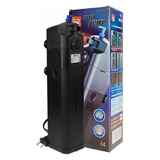 Filtro Uv 13w Interno C Bomba Jup 23 800l h Sunsun Aquário