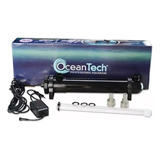 Filtro Uv 36w Para Lagos Ou Aquários Ocean Tech Pu 36w 127v