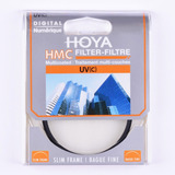 Filtro Uv 49mm Hoya Hmc Uv