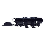 Filtro Uv 661 Hopar 7w 110v P Aquarios E Lagos Ultravioleta