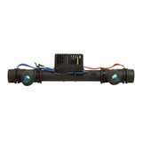 Filtro Uv c De 8w Ultra Violeta Lampada Osram 110v Canister