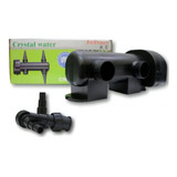 Filtro Uv Cw 9w 110v Jebao