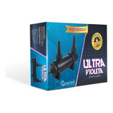 Filtro Uv Esterilizador 36w Ocean Tech Aquários Fontes Lagos
