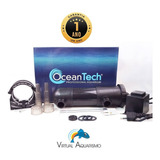 Filtro Uv Esterilizador Ocean Tech 55w