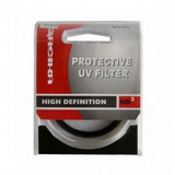 Filtro Uv Greika 67mm Nfe Garantia Novo