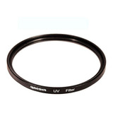 Filtro Uv Greika 77mm