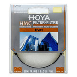 Filtro Uv Hmc Hoya