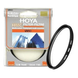 Filtro Uv Hmc Hoya Original 72mm