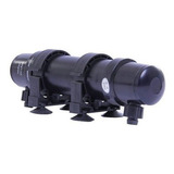 Filtro Uv Hopar 5w 110v P Aquarios E Lagos Ultravioleta